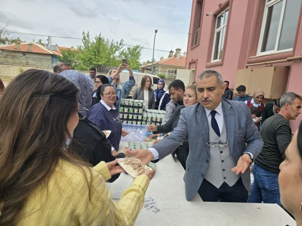 8.GELENEKSEL YALLAGÖZ TURNUVALARI